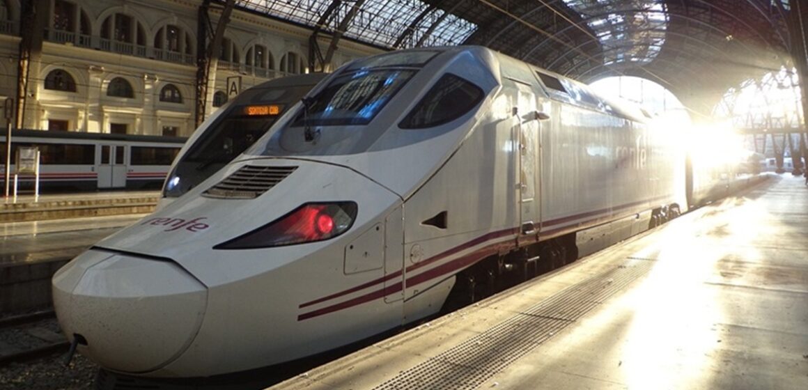 Trem de alta velocidade ligará Lisboa a Madri em apenas três horas até 2030