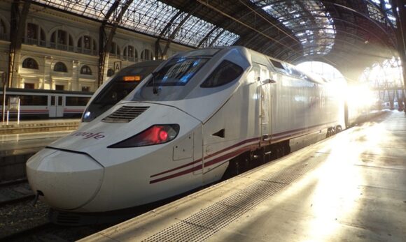 trem-tgv-lisboa-madrid Trem de alta velocidade ligará Lisboa a Madri em apenas três horas até 2030