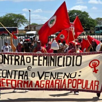 03-1-1024x768 Mulheres do MST ocupam latifúndios em sete estados durante jornada de lutas