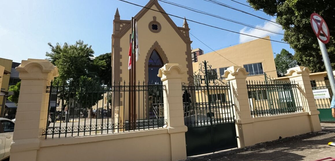 Santa Casa do Pará abre processo seletivo com 116 vagas temporárias