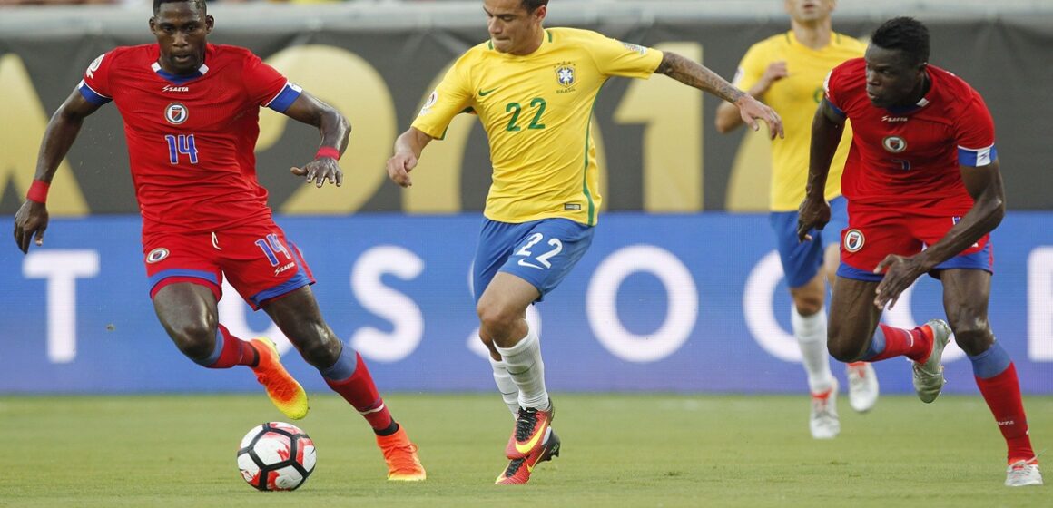 Brasil e Croácia se reencontram em amistoso em Orlando