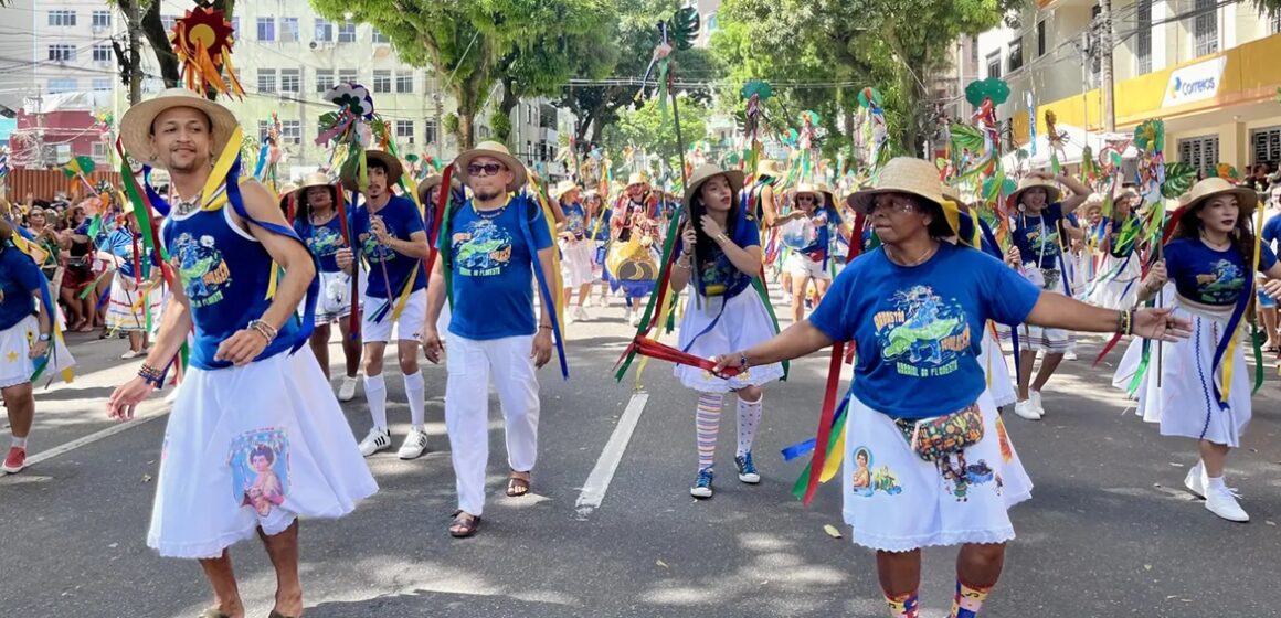 20250629185008-GC00068419-F00247115 Exposição revela bastidores dos cortejos do Arraial do Pavulagem em Belém