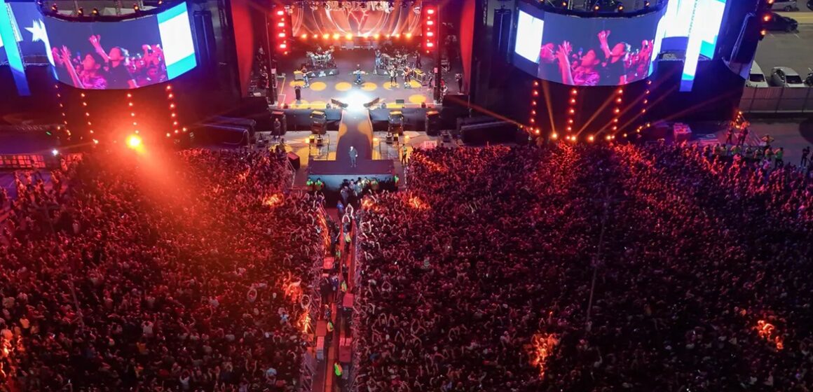 default Festival gospel “Vem Louvar Pará” chegará a Breves com atrações nacionais
