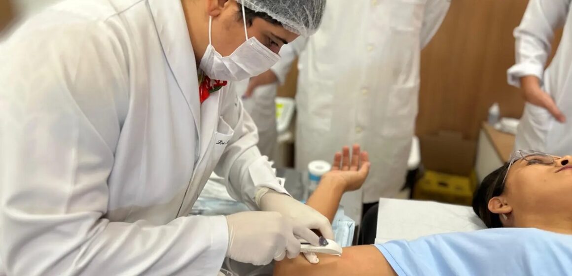 Pará disponibiliza contraceptivo Implanon em 43 municípios