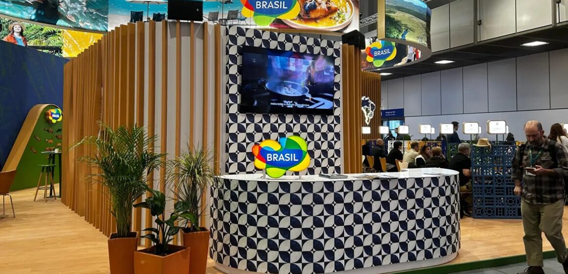 20260305121507-GC00075177-F00292127E Pará fortalece presença no mercado europeu durante maior feira de turismo do mundo, em Berlim