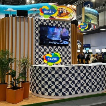 20260305121507-GC00075177-F00292127E Pará fortalece presença no mercado europeu durante maior feira de turismo do mundo, em Berlim