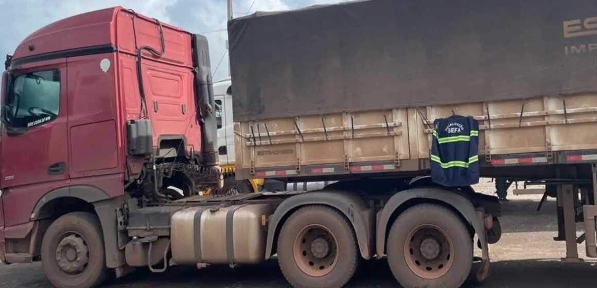 20260315134012-GC00075500-F00294291E Fiscalização apreende mais de 143 toneladas de manganês irregular em Marabá