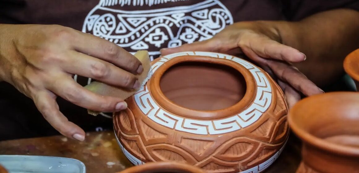 Artesãos paraenses participam do Salão do Artesanato Raízes Brasileiras em Brasília