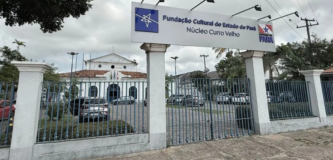 Fundação Cultural do Pará abre 468 vagas para oficinas gratuitas em Belém