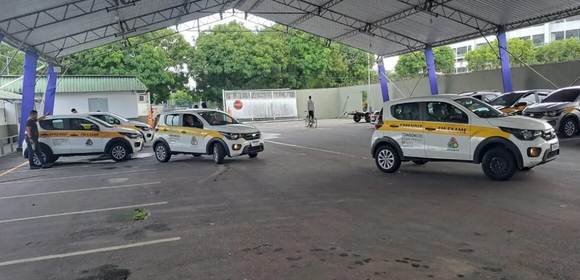 20260318191908-GC00075590-F00294909E Detran contabiliza 67 instrutores autônomos credenciados no Pará