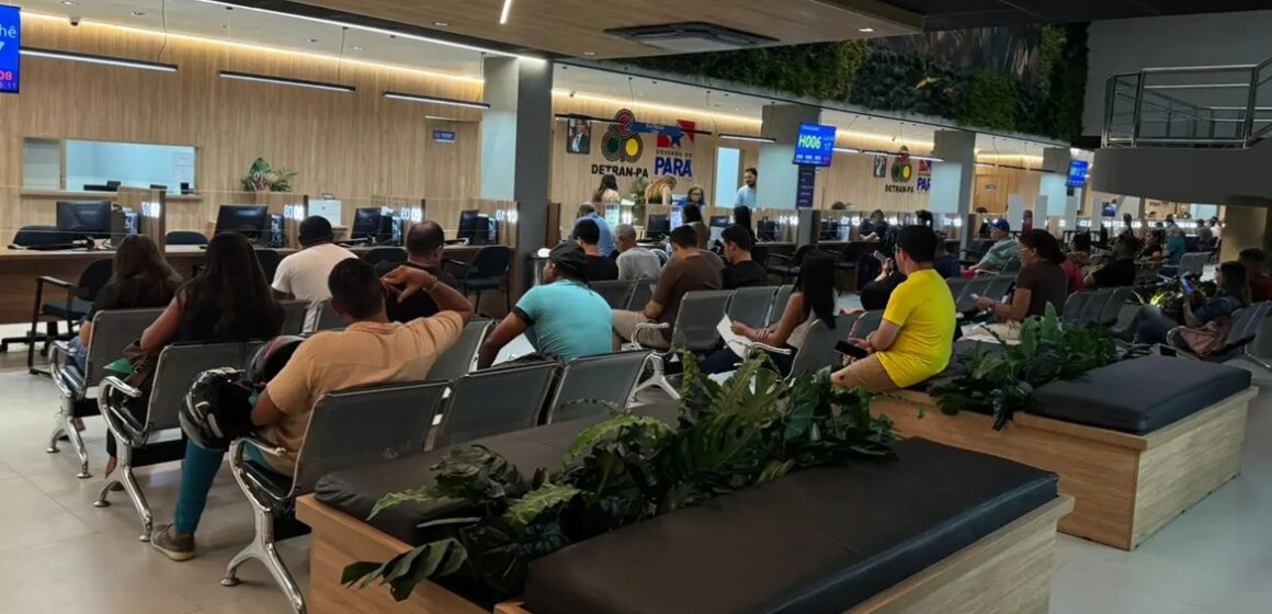Detran disponibiliza plataforma digital para despachantes no Pará