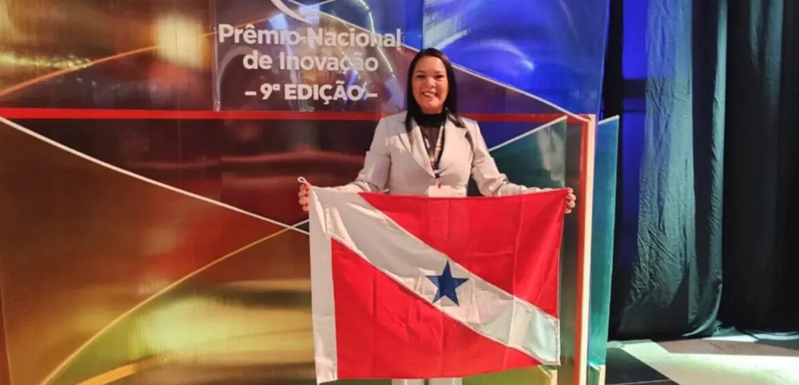 Startup paraense do PCT Guamá conquista 2º lugar em prêmio nacional de inovação
