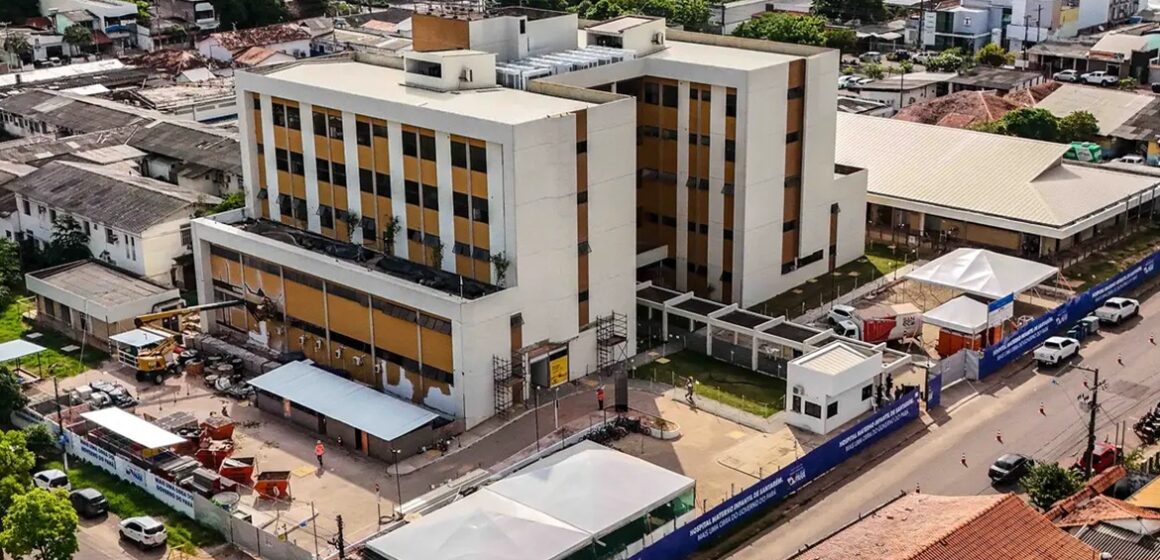 Governo do Pará anuncia novas entregas na saúde e amplia atendimento em várias regiões