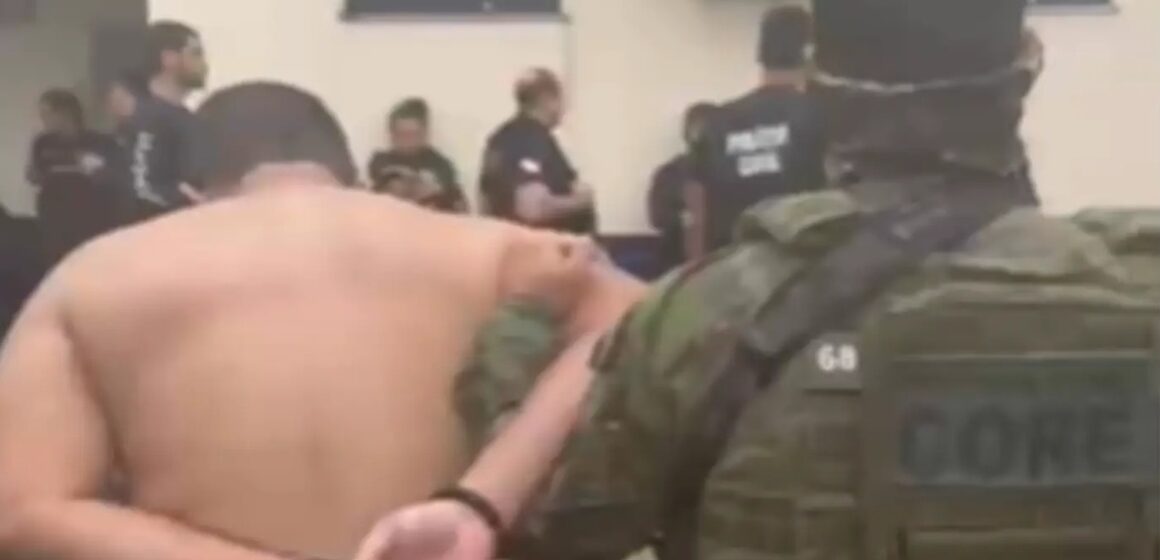 Polícia Civil do Pará integra operação contra tráfico interestadual na região Norte