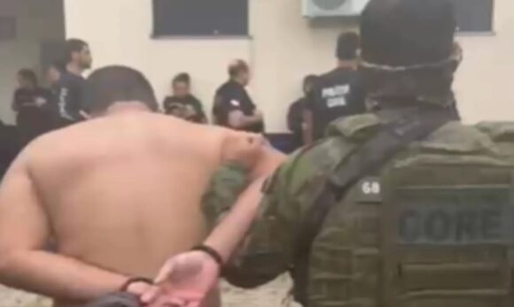 Polícia Civil do Pará integra operação contra tráfico interestadual na região Norte