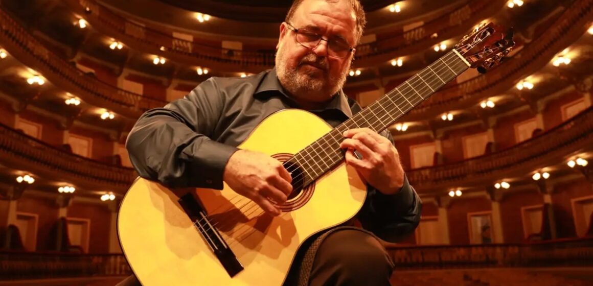 Orquestra Sinfônica do Theatro da Paz e Salomão Habib se apresentam na Igreja de Santo Alexandre
