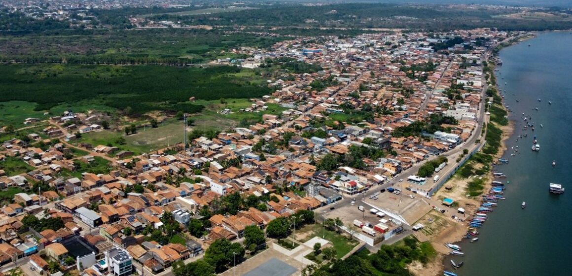 Chuvas deixam 23 municípios do Pará em situação de emergência