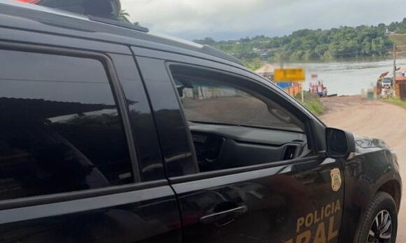 Polícia Federal desarticula esquema de monitoramento ilegal contra fiscais ambientais no Pará