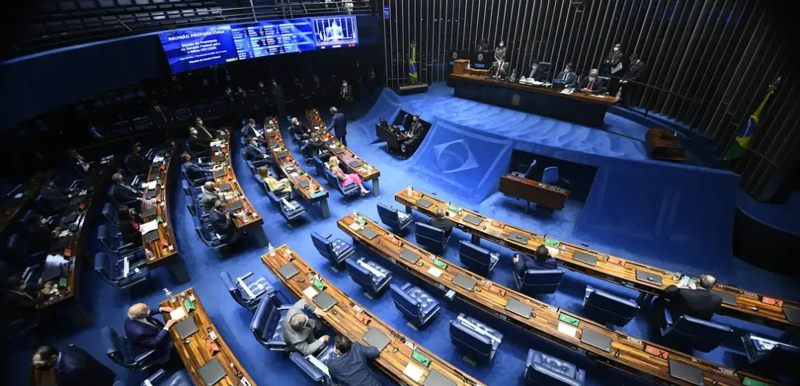 Senado aprova projeto que criminaliza a misoginia com penas de até três anos de reclusão