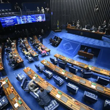 Senado aprova projeto que criminaliza a misoginia com penas de até três anos de reclusão