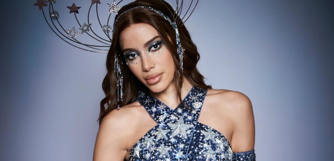 Anitta revela que não quer mais filhos e brinca: “queria só a festa de casamento”