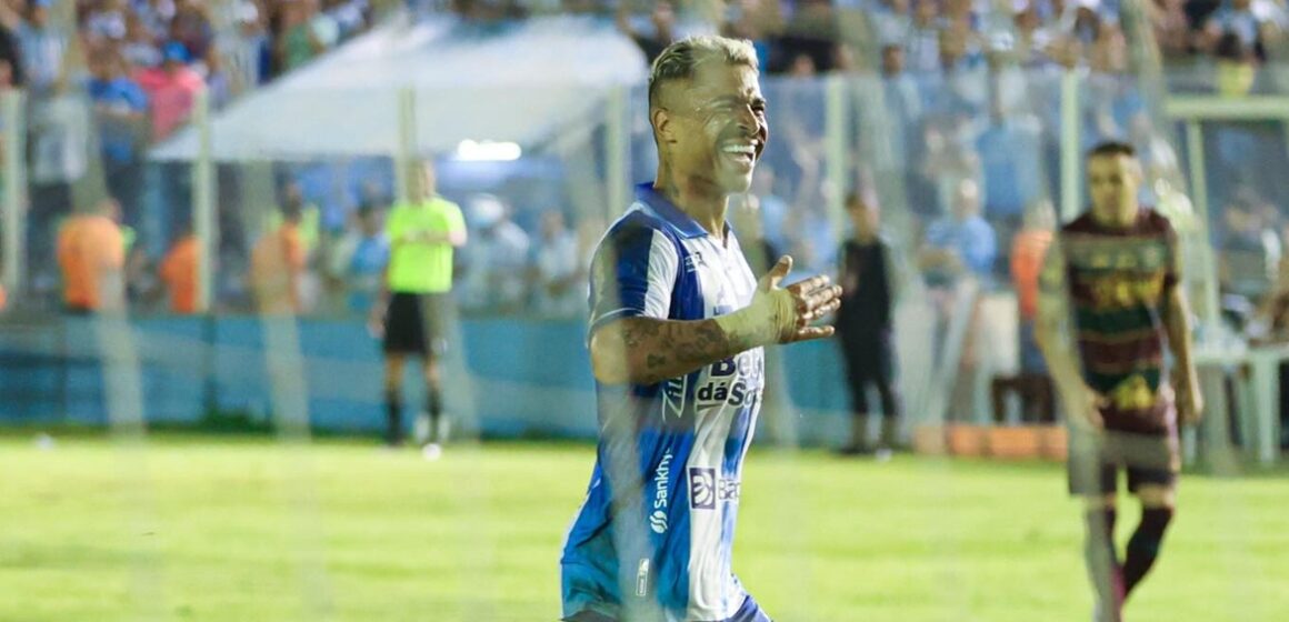 650849375_18568335487023781_3142780017094717062_n Paysandu encara Portuguesa após duas décadas em jogo que vale R$ 2 milhões na Copa do Brasil