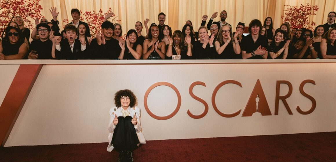 Confira a lista completa dos vencedores do Oscar 2026