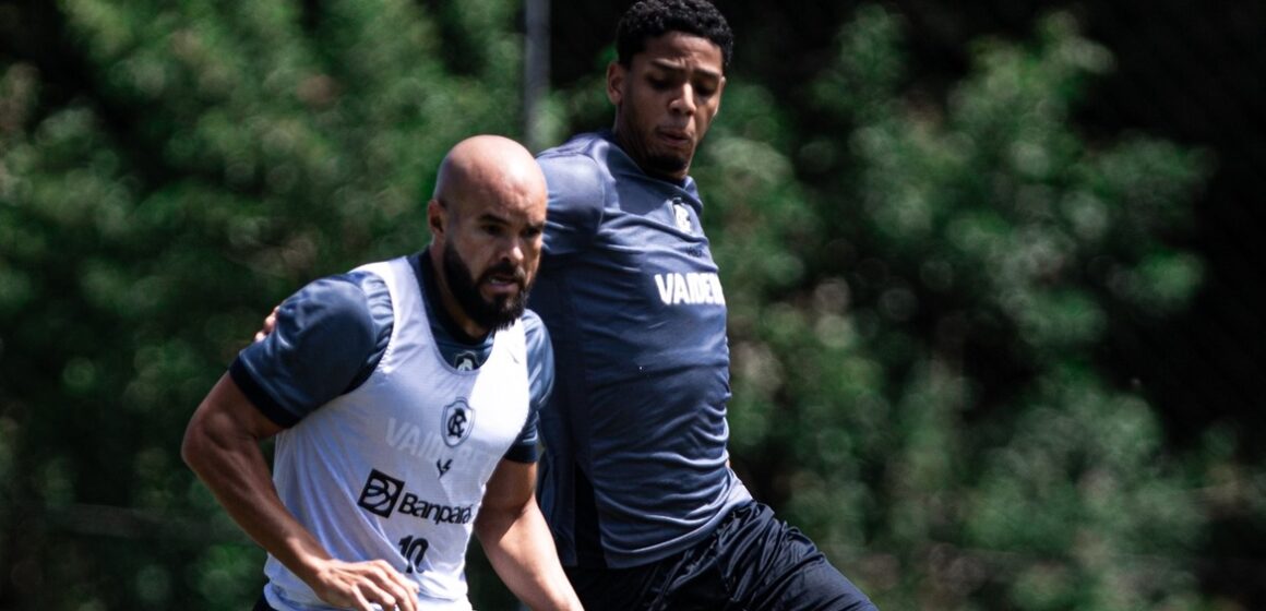 Remo inicia venda de ingressos com promoção para jogo contra o Bahia na Série A
