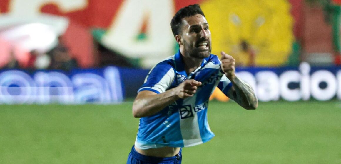 Paysandu embolsa mais de R$ 4 milhões com classificação na Copa do Brasil