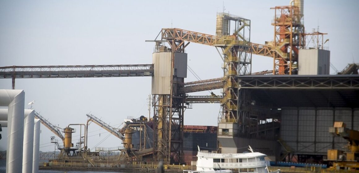 Cargill está entre as empresas que mais descumpriram frete mínimo, aponta governo