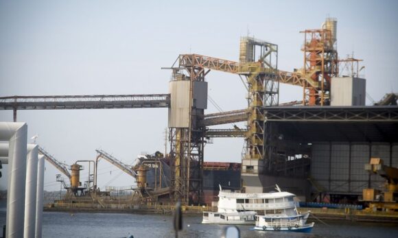 Cargill está entre as empresas que mais descumpriram frete mínimo, aponta governo