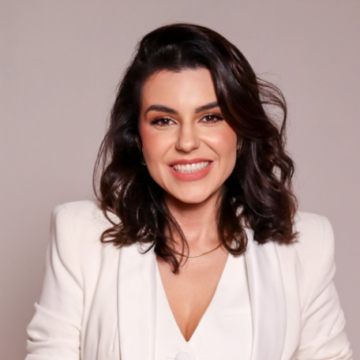 Brenda Araujo assume Presidência da OAB-PA interinamente