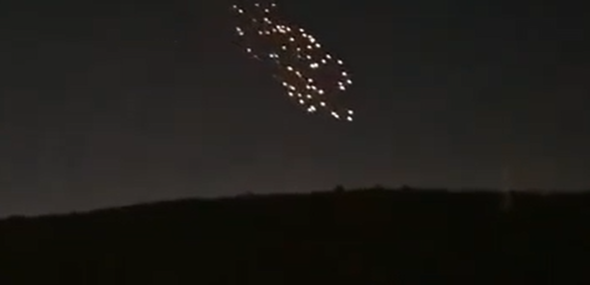 Irã utiliza mísseis com munições de fragmentação em ataques contra Israel