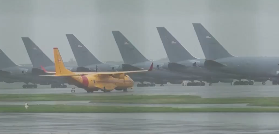 EUA anunciam nova fase de ofensiva militar com aumento de poder de fogo contra o Irã