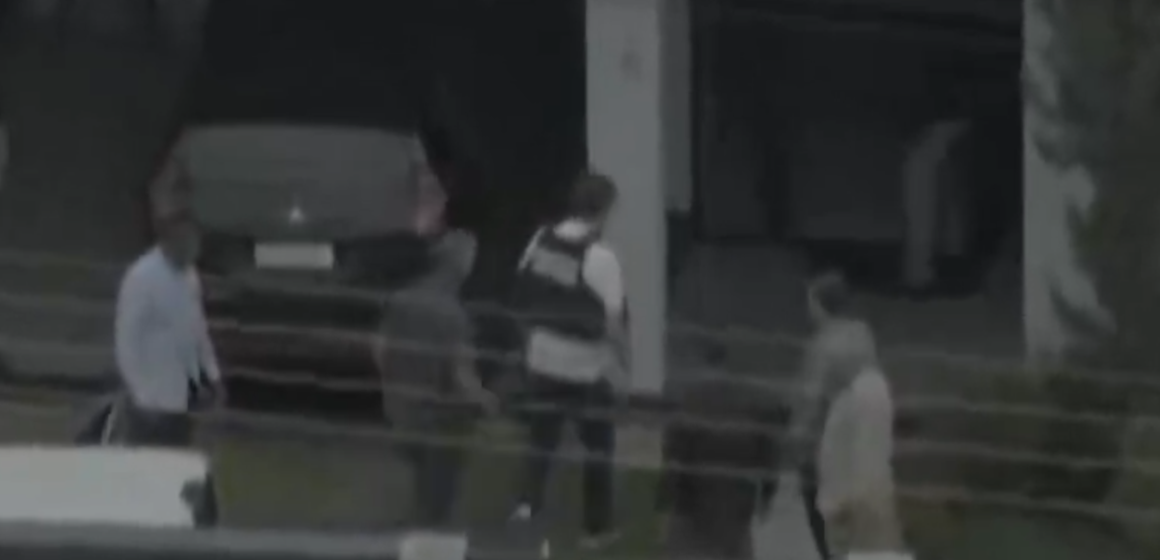 Captura de tela 2026-03-27 122128 Bolsonaro recebe alta e passa a cumprir prisão domiciliar por decisão do STF
