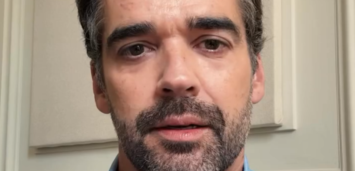 Eduardo Leite critica escolha de Caiado pelo PSD e diz que partido mantém “radicalização polarizada”