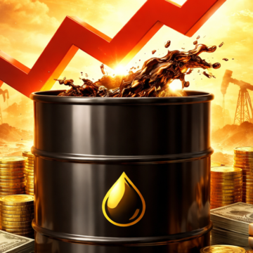 Petróleo ultrapassa US$ 115 após Irã atacar instalações de energia no Oriente Médio