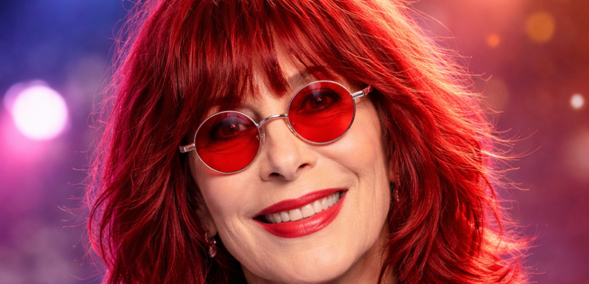 Rita Lee será homenageada com selo comemorativo dos Correios em maio