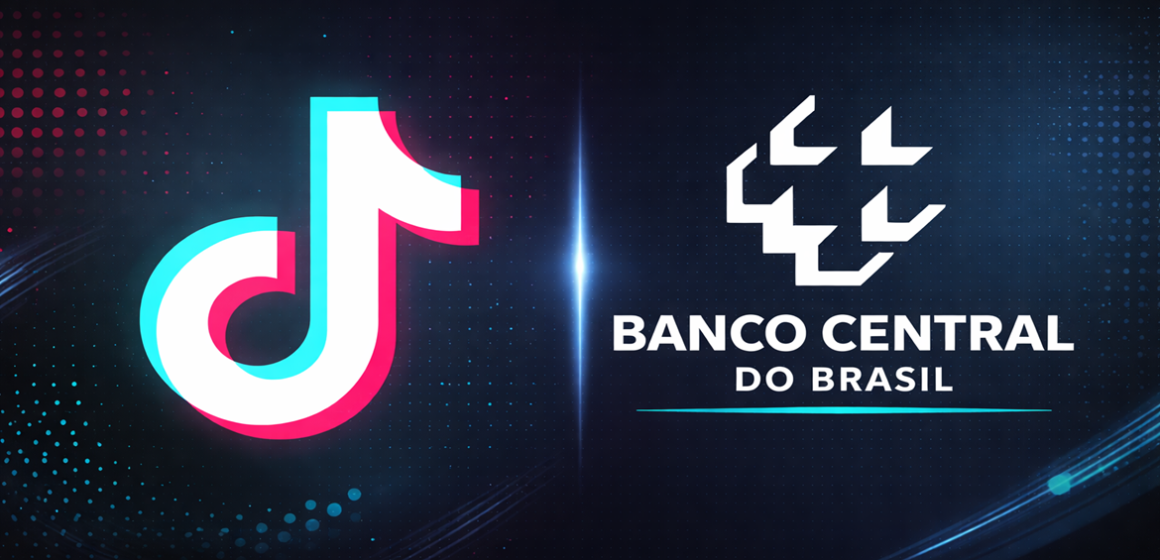 TikTok busca autorização do Banco Central para oferecer empréstimos no Brasil
