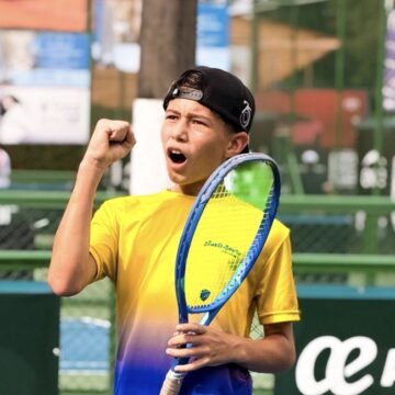Belém encerra nesta quarta-feira (04) a 1ª Etapa do Nacional Juvenil 2026 – CBT
