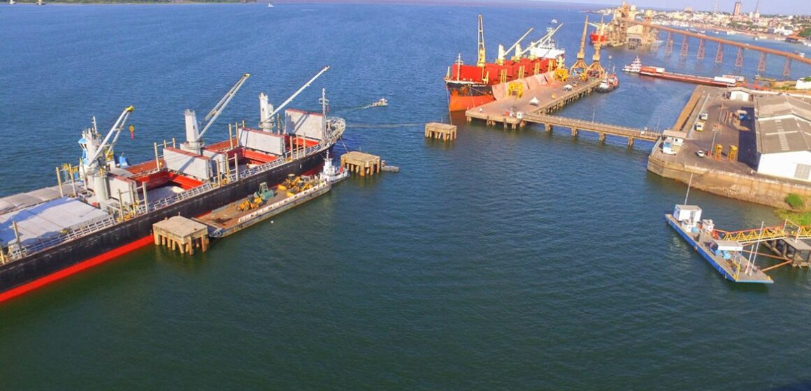 Master Norte Operações é a nova associada da AMPORT e amplia representatividade do setor portuário na Amazônia