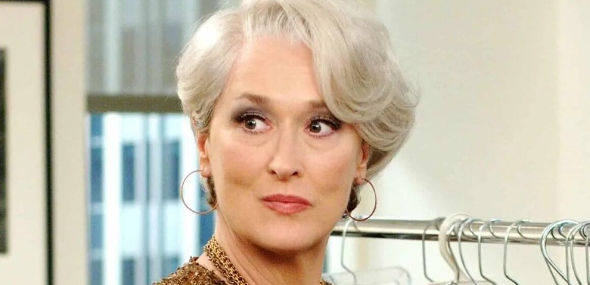 Meryl Streep revela exigência de Anne Hathaway para sequência de ‘O Diabo Veste Prada’