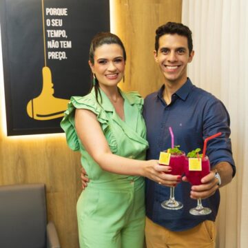 Belém recebe o primeiro Fast Spa da região: a revolução do bem-estar urbano acessível