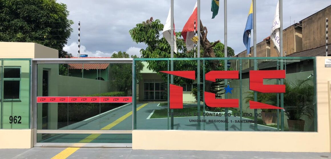 TCE-PA promove nos dias 16 e 17 de março o Conversando com o Controle Interno em Santarém