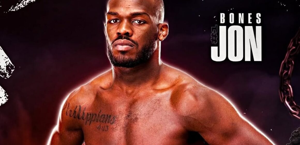 Jon Jones detona Dana White, zomba de proposta e pede rescisão de contrato com UFC