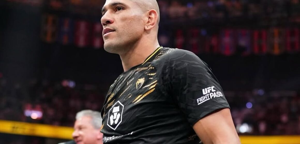 UFC Casa Branca terá Topuria x Gaethje e Poatan x Gane como lutas principais