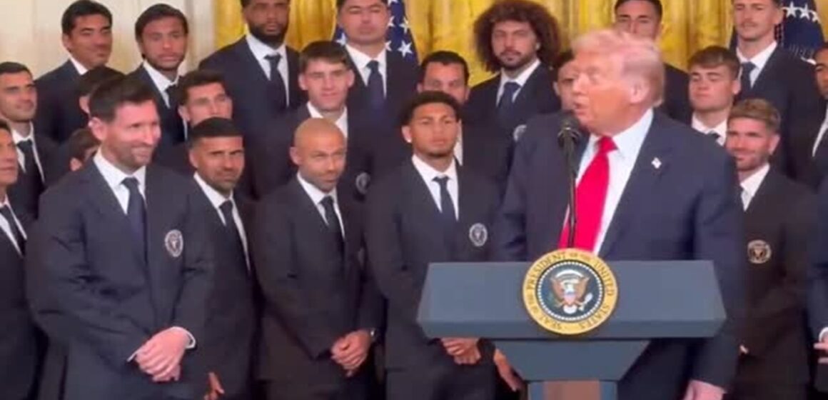 SaveClip.App_641715385_1426805945808028_1481892833795372496_n Messi e elenco do Inter Miami são recebidos por Donald Trump na Casa Branca