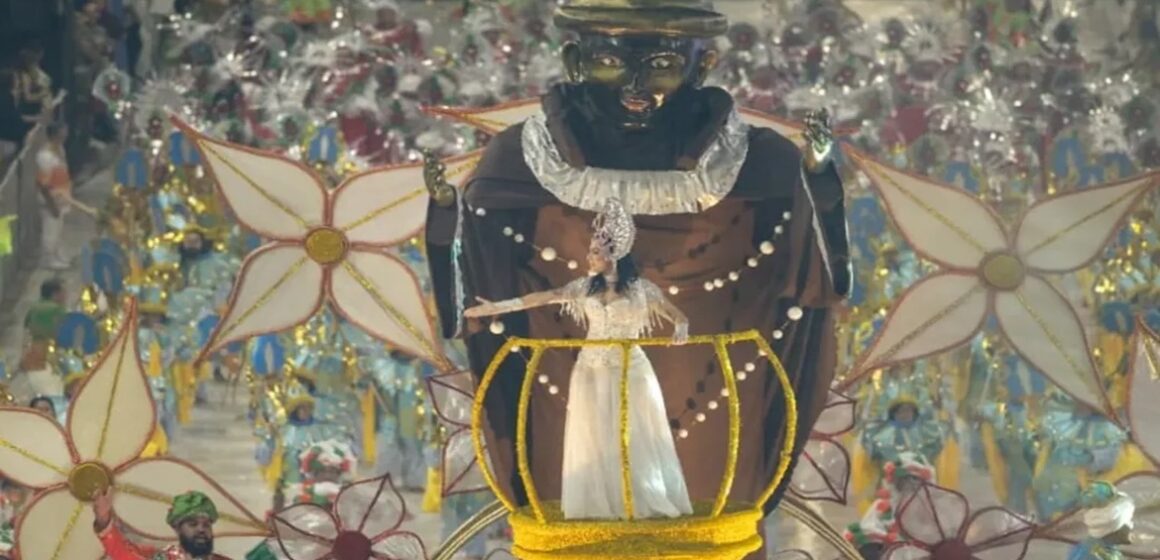 Bole-Bole conquista tetracampeonato consecutivo no Carnaval de Belém