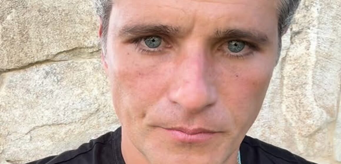 Bruno Gagliasso faz desabafo contra violência: “Papo de homem pra homem. NÓS FALHAMOS!”