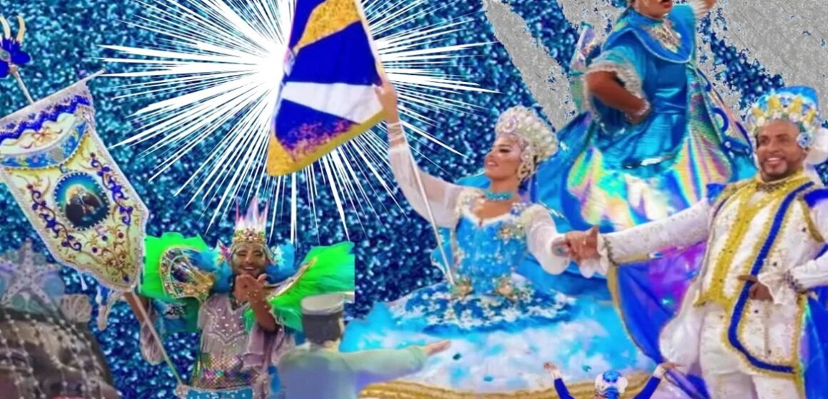 Mocidade Olariense é campeã do Grupo de Acesso e sobe para o Especial do Carnaval de Belém